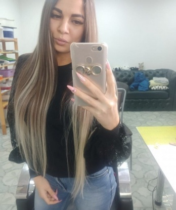Сонечка