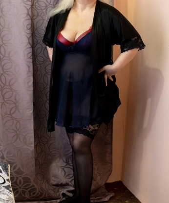Анкета проститутки Галина - Фото 1, Бай-Даг, 47 лет, №15220